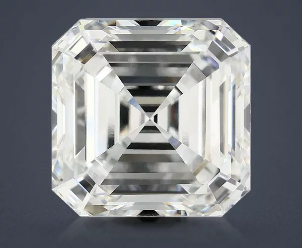 10.12 Carat · E · VVS2 excellent Cut