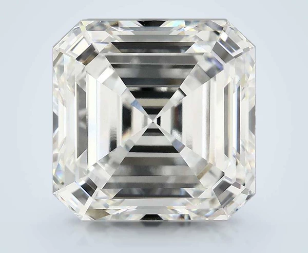 10.12 Carat · E · VVS2 excellent Cut