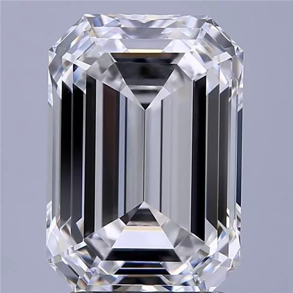 2.68 Carat · E · VVS1 Rare Carat Ideal Cut