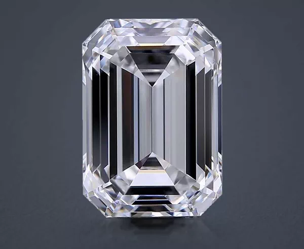 2.68 Carat · E · VVS1 Rare Carat Ideal Cut