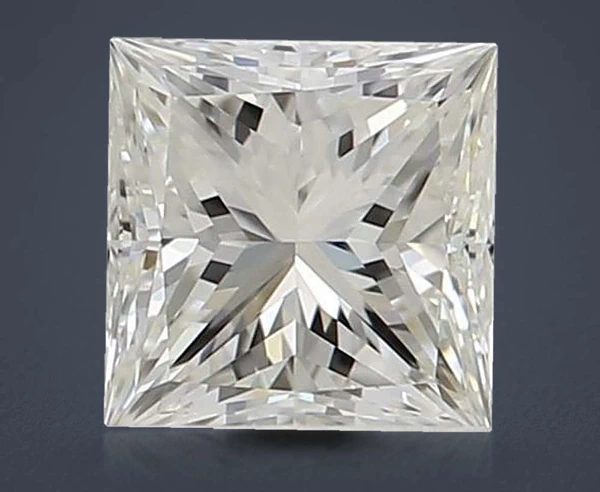 0.5 Carat · I · VVS1 excellent Cut