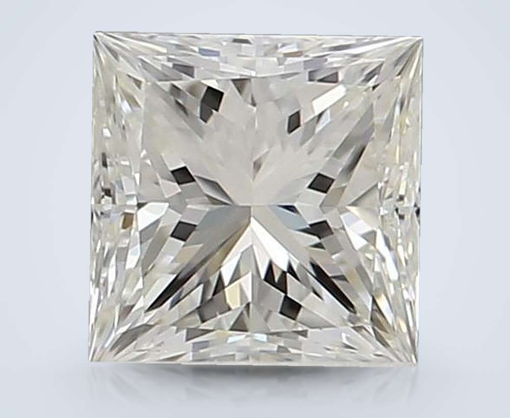 0.5 Carat · I · VVS1 excellent Cut