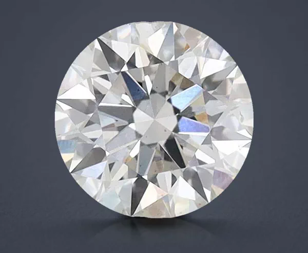 1.04 Carat · H · VS2 Rare Carat Ideal Cut
