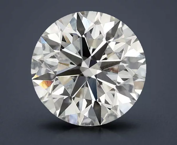 1.49 Carat · G · VVS2 excellent Cut