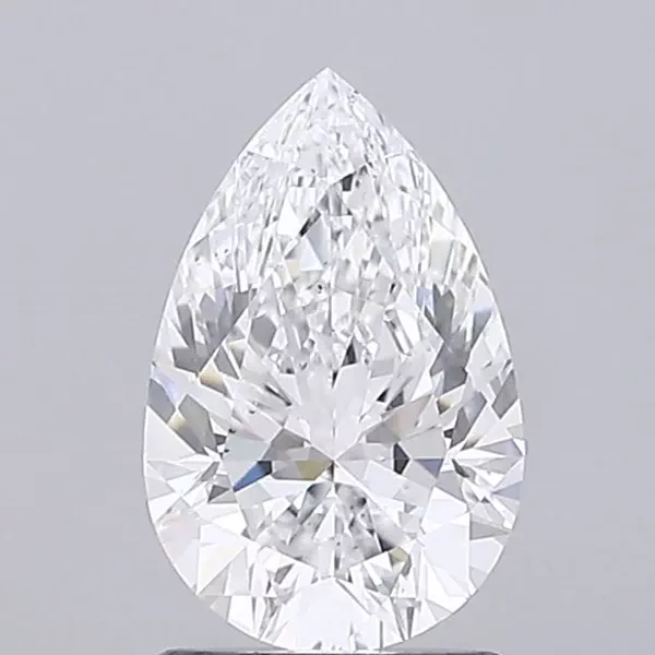 1.37 Carat · D · VS2 Rare Carat Ideal Cut