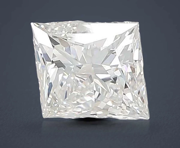 2.59 Carat · F · VVS2 Rare Carat Ideal Cut