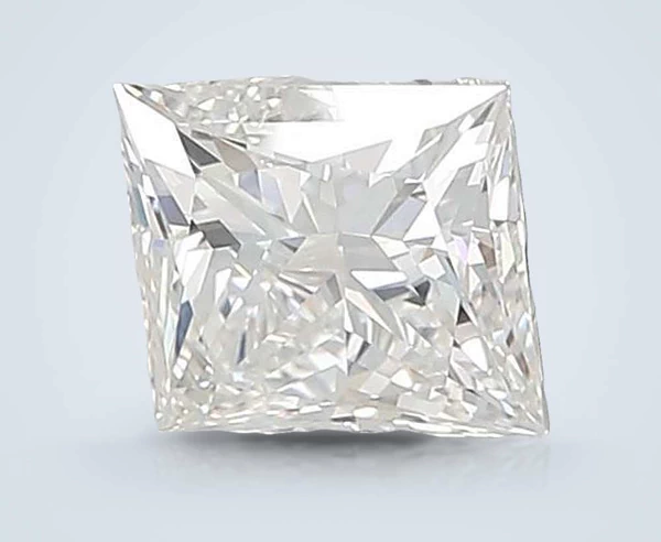2.59 Carat · F · VVS2 Rare Carat Ideal Cut