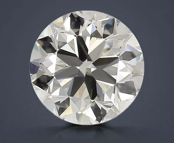 2 Carat · I · VS2 very good Cut