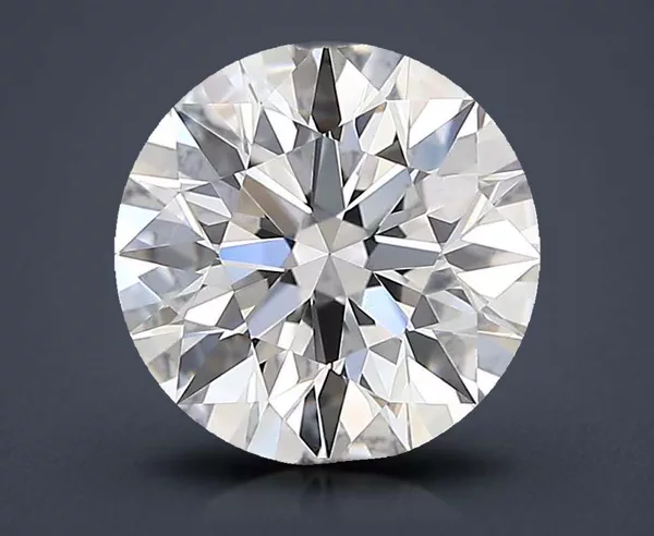 1.5 Carat · D · VVS1 ideal Cut