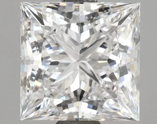 2.66 Carat · D · VVS1 Rare Carat Ideal Cut