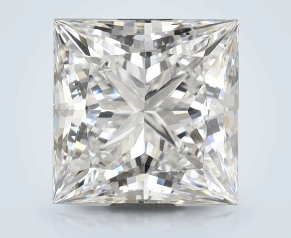 2.66 Carat · D · VVS1 Rare Carat Ideal Cut