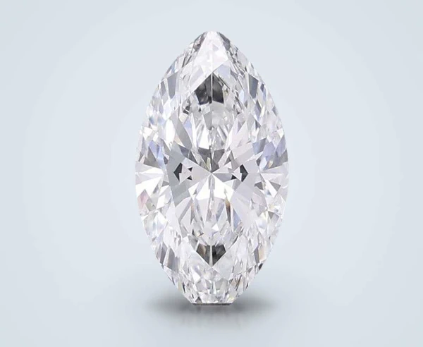 2.54 Carat · E · VVS2 Rare Carat Ideal Cut