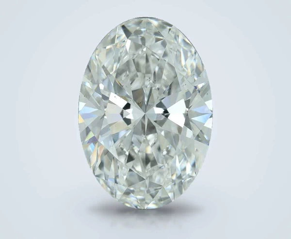 4.18 Carat · E · VS2 Rare Carat Ideal Cut