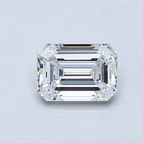 0.53 Carat · D · VVS1 Rare Carat Ideal Cut