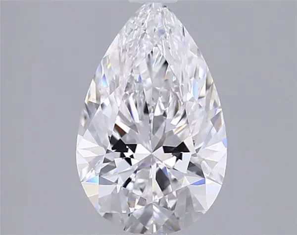 1.47 Carat · D · VVS2 Rare Carat Ideal Cut