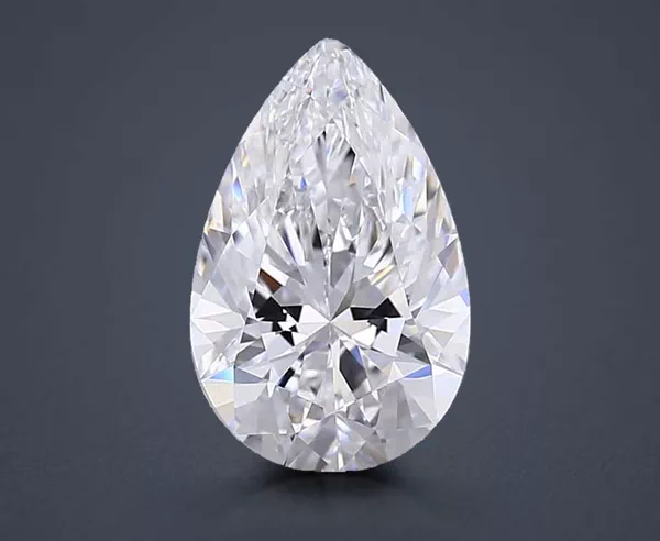 1.47 Carat · D · VVS2 Rare Carat Ideal Cut