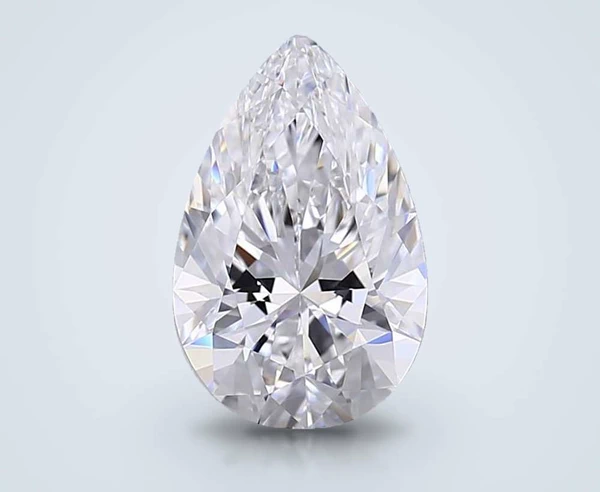 1.47 Carat · D · VVS2 Rare Carat Ideal Cut