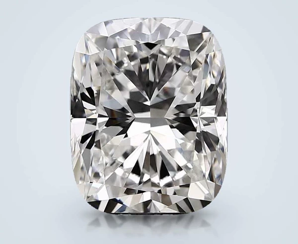 7.08 Carat · D · VVS2 Rare Carat Ideal Cut