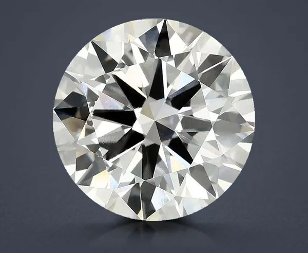 5.06 Carat · G · VVS2 Rare Carat Ideal Cut