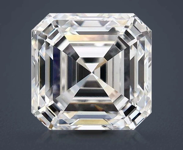 2.87 Carat · E · VVS2 Rare Carat Ideal Cut