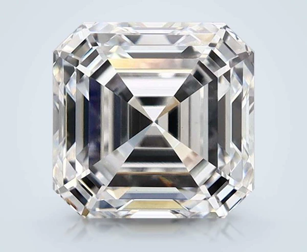 2.87 Carat · E · VVS2 Rare Carat Ideal Cut