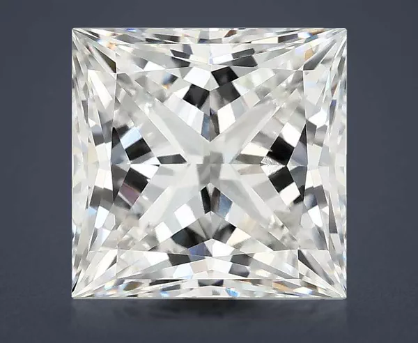 6.08 Carat · E · VVS2 Rare Carat Ideal Cut