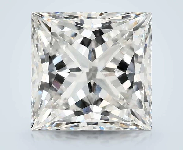 6.08 Carat · E · VVS2 Rare Carat Ideal Cut