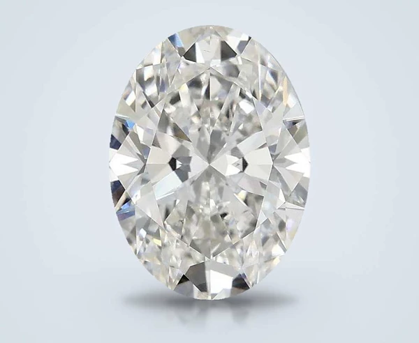 2.47 Carat · F · VS1 Rare Carat Ideal Cut