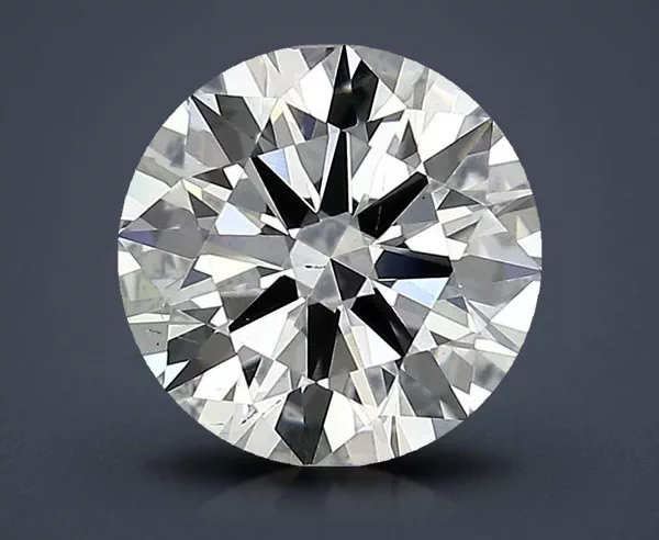 2.13 Carat · E · VS2 Rare Carat Ideal Cut