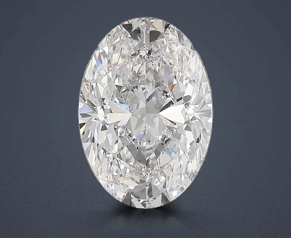 3.01 Carat · D · SI1 Rare Carat Ideal Cut