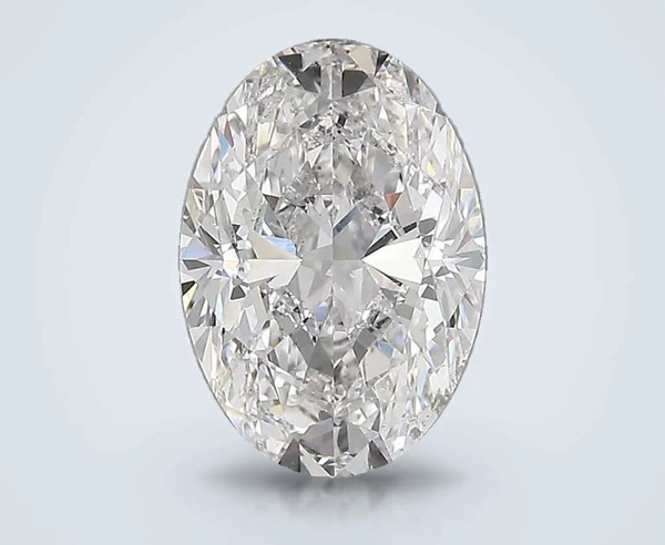 3.01 Carat · D · SI1 Rare Carat Ideal Cut
