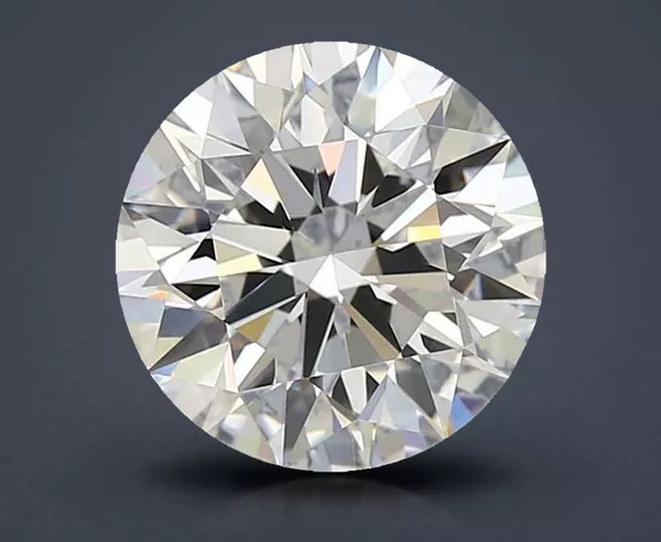2.82 Carat · E · IF Rare Carat Ideal Cut