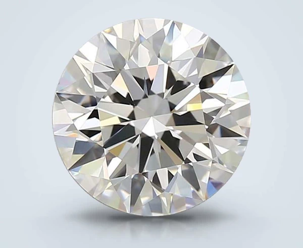 2.82 Carat · E · IF Rare Carat Ideal Cut