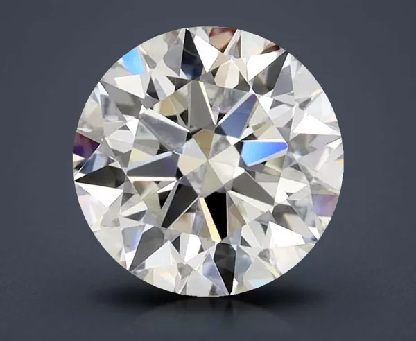 0.9 Carat · I · VVS1 Rare Carat Ideal Cut