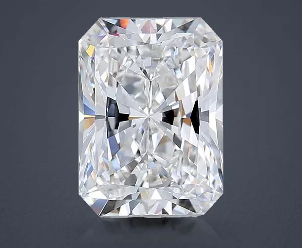 5.03 Carat · E · VVS1 Rare Carat Ideal Cut
