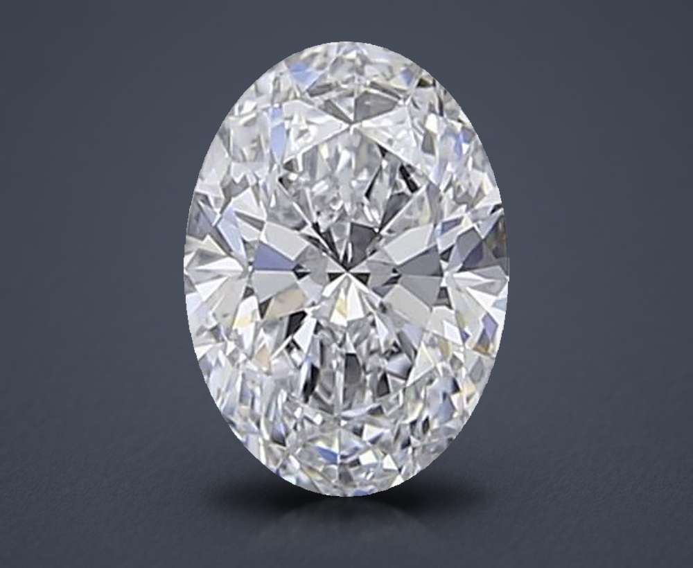 0.84 Carat · D · IF Rare Carat Ideal Cut