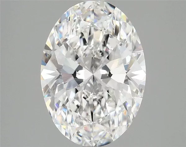 2.82 Carat · E · VVS2 Rare Carat Ideal Cut