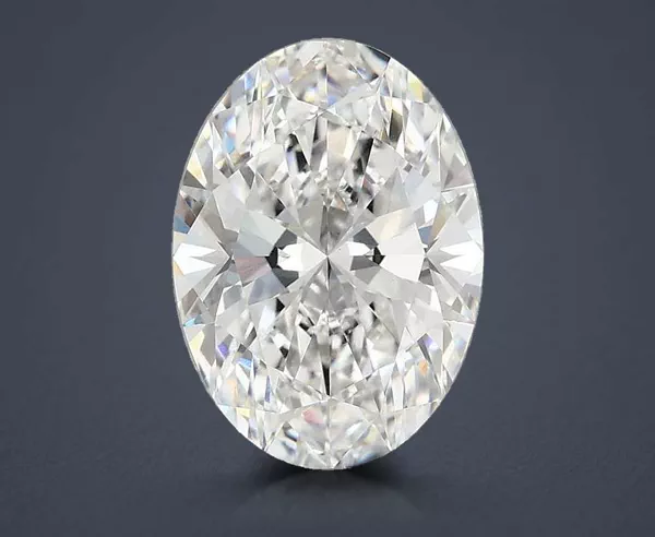 2.82 Carat · E · VVS2 Rare Carat Ideal Cut