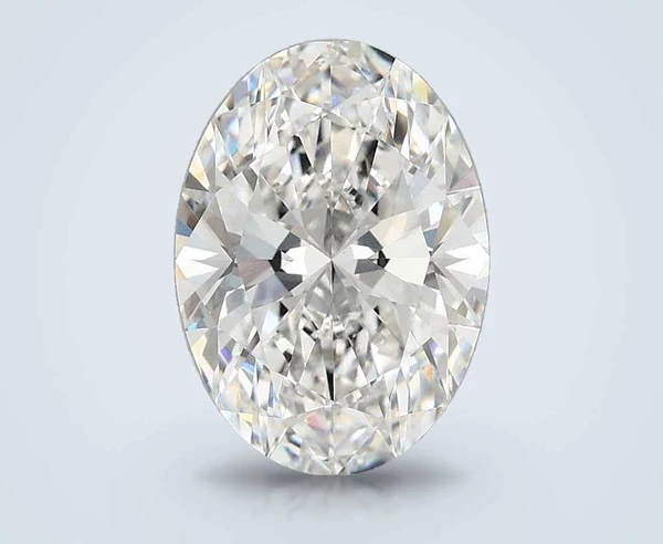 2.82 Carat · E · VVS2 Rare Carat Ideal Cut