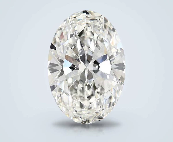 2.84 Carat · G · VVS2 Rare Carat Ideal Cut