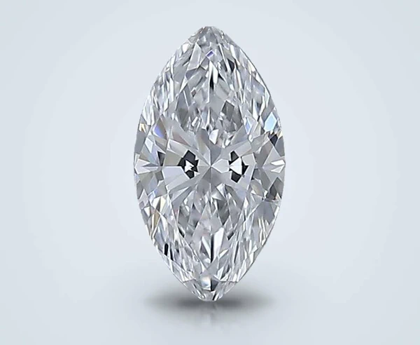 0.3 Carat · D · VVS2 very good Cut