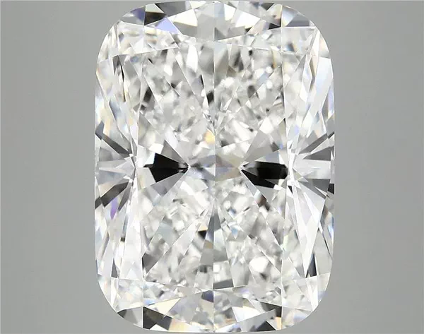 10.62 Carat · E · VVS2 Rare Carat Ideal Cut