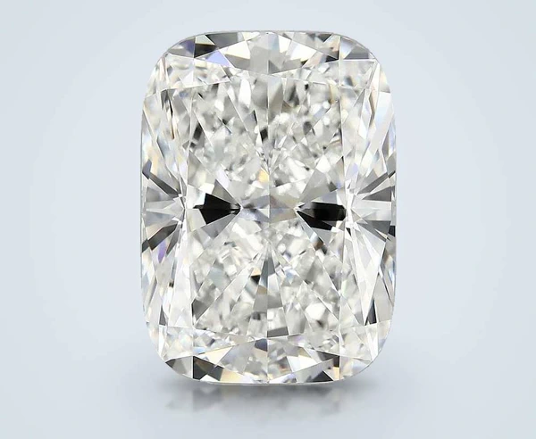 10.62 Carat · E · VVS2 Rare Carat Ideal Cut