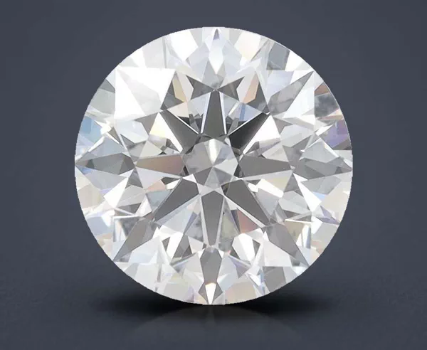 2 Carat · D · FL Rare Carat Ideal Cut