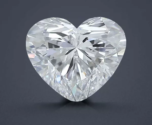 0.53 Carat · E · IF Rare Carat Ideal Cut