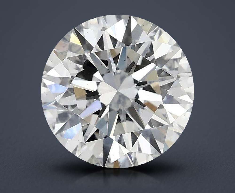 2.09 Carat · E · VS2 excellent Cut