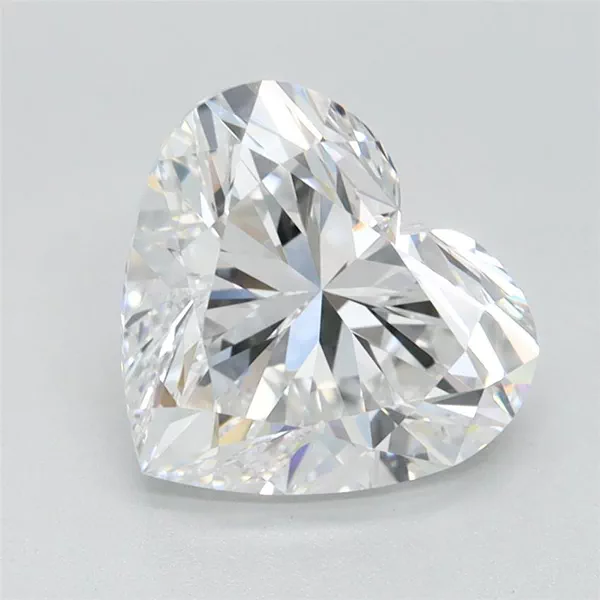 2.15 Carat · D · VVS1 Rare Carat Ideal Cut