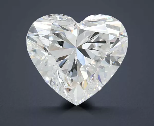 2.15 Carat · D · VVS1 Rare Carat Ideal Cut