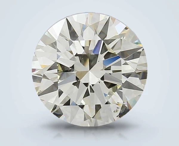 3.03 Carat · J · SI1 Rare Carat Ideal Cut
