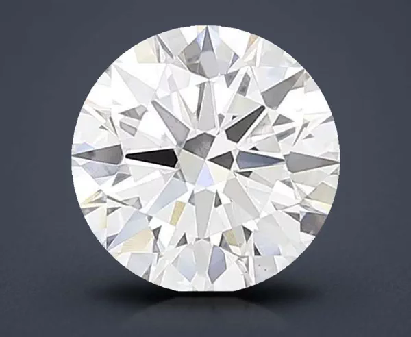 1.57 Carat · F · VS1 Rare Carat Ideal Cut
